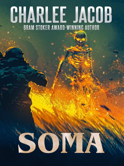 Title details for Soma by Charlee Jacob - Available